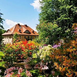 Rezydencja Grawert Boutique&Spa