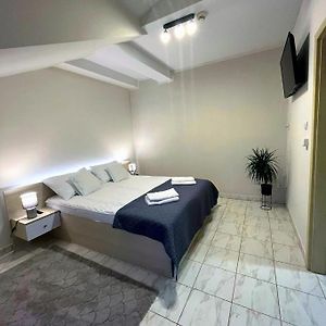 Villa Adamar - Masaze & Jacuzzi
