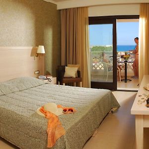 Apartament typu junior z 1 sypialnią