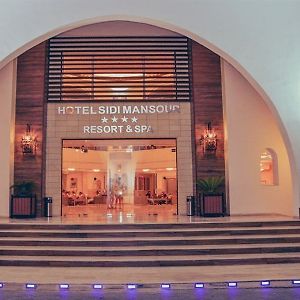 Hotel Sidi Mansour Resort & Spa